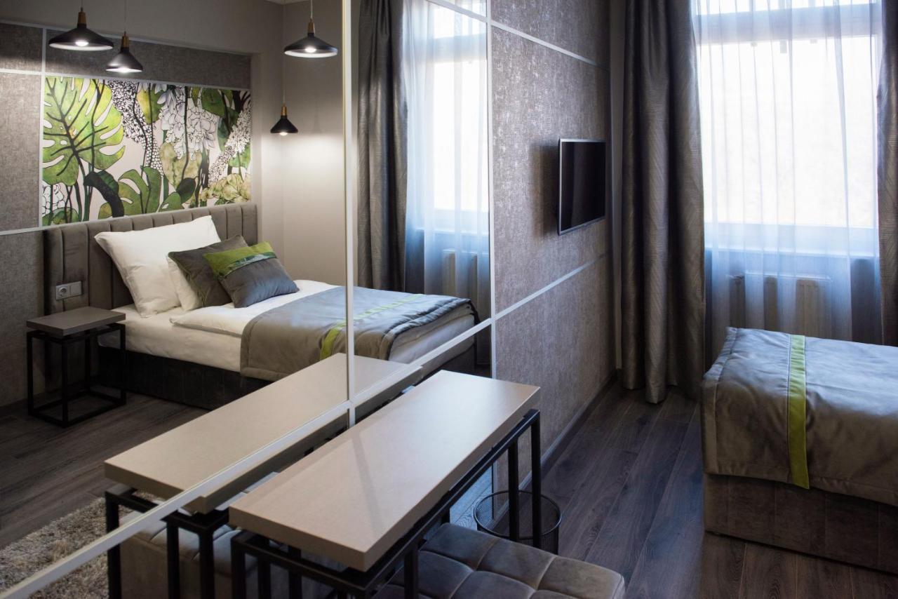 Hotel Central Кечкемет Экстерьер фото